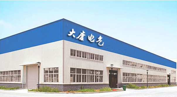 智能疏散系統廠家哪家好？大唐電氣就很不錯！